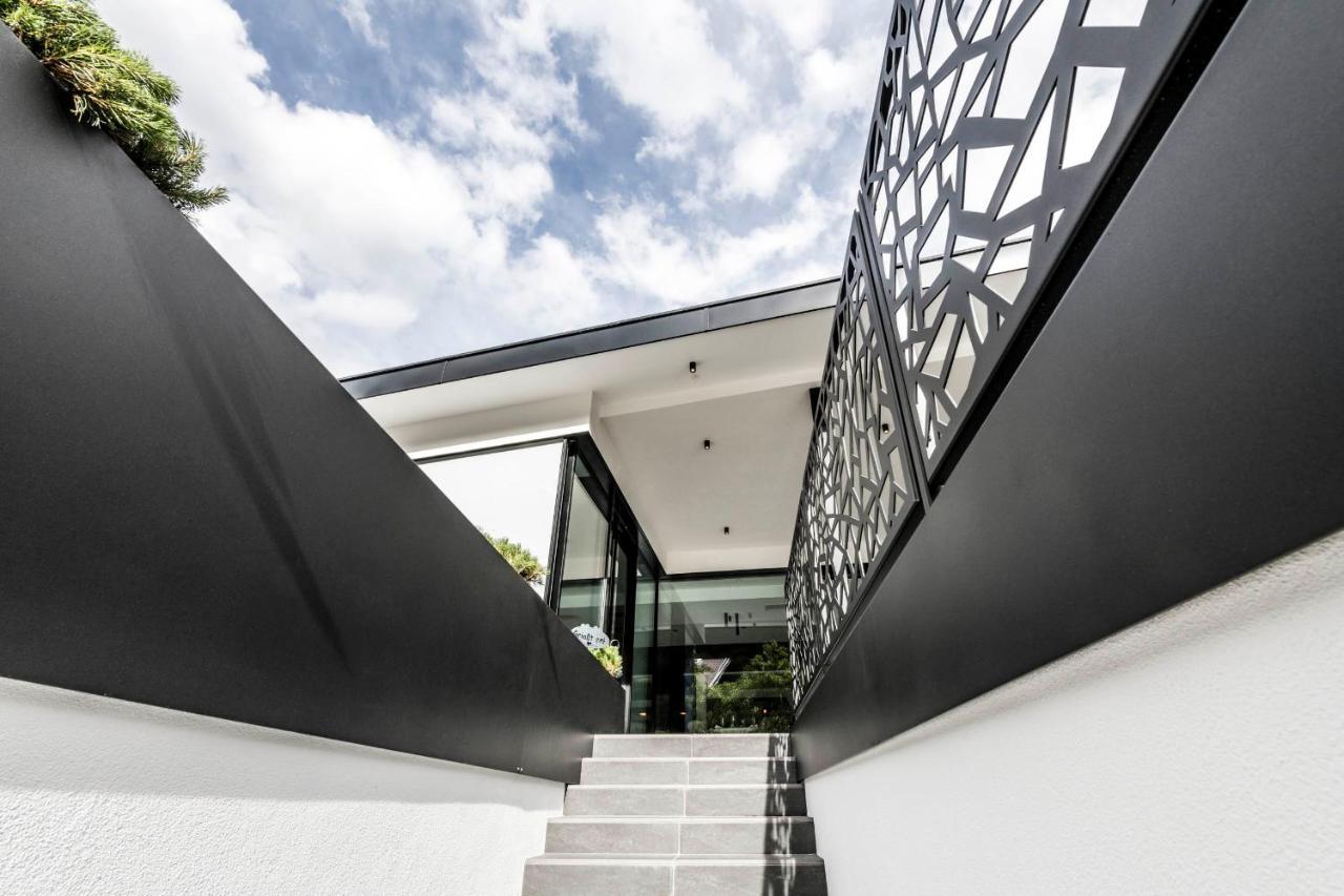 Der Mohrenwirt **** Hotel Burgusio Exterior foto